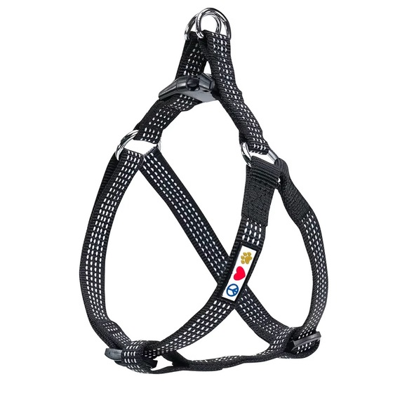 Other - Pawtitas Reflective Step-in Dog Harness